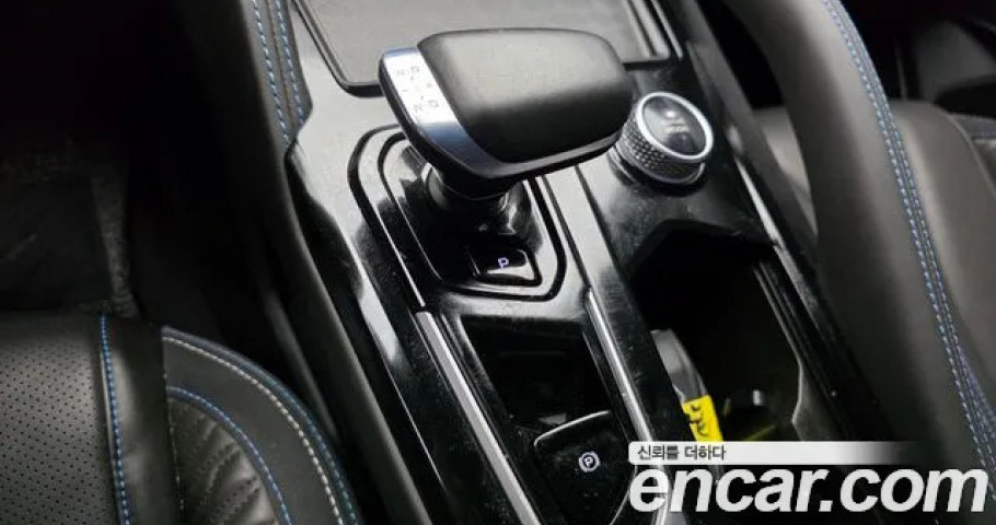 Renault Grand Koleos 