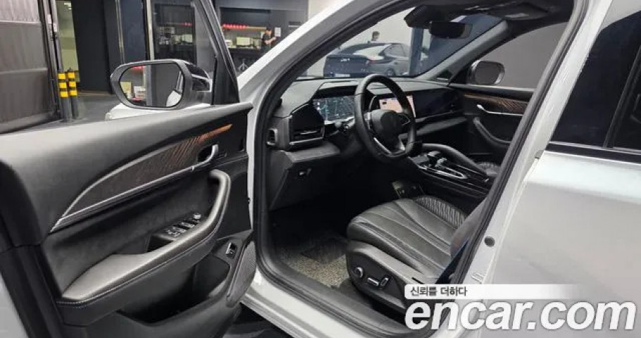 Renault Grand Koleos 