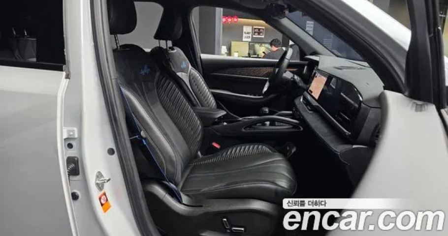 Renault Grand Koleos 