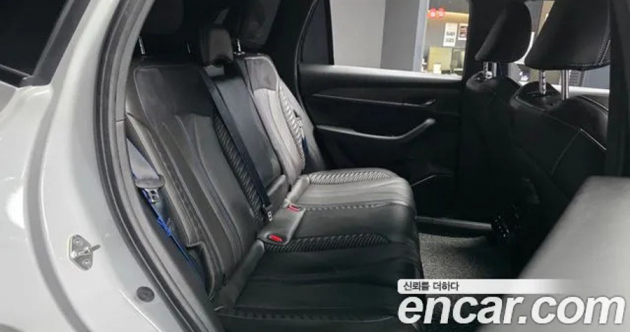 Renault Grand Koleos 