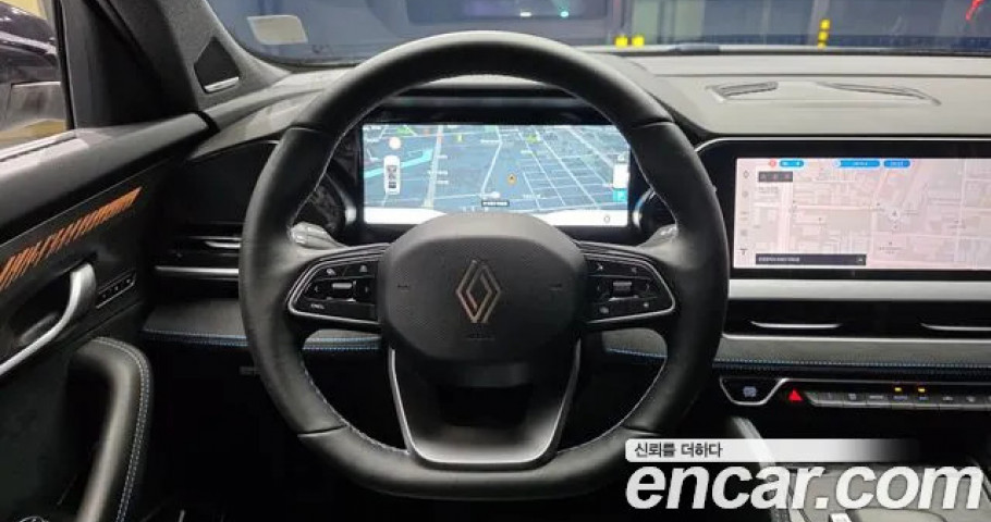 Renault Grand Koleos 