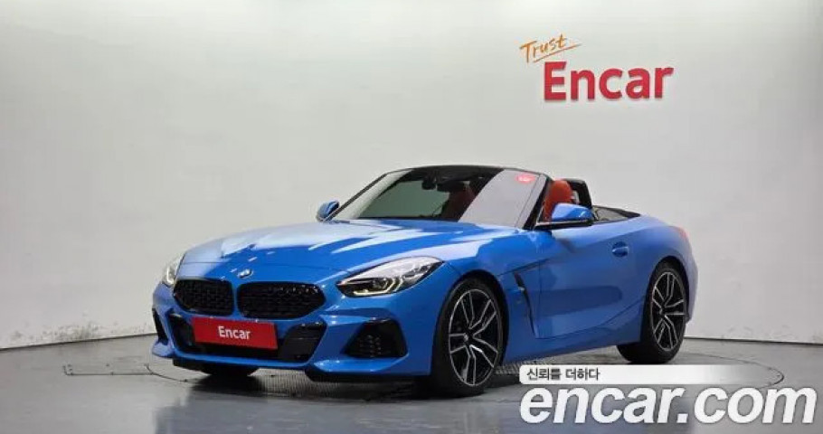 Bmw Z4 