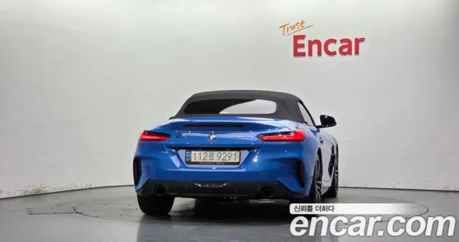 Bmw Z4 