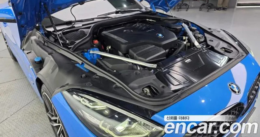 Bmw Z4 