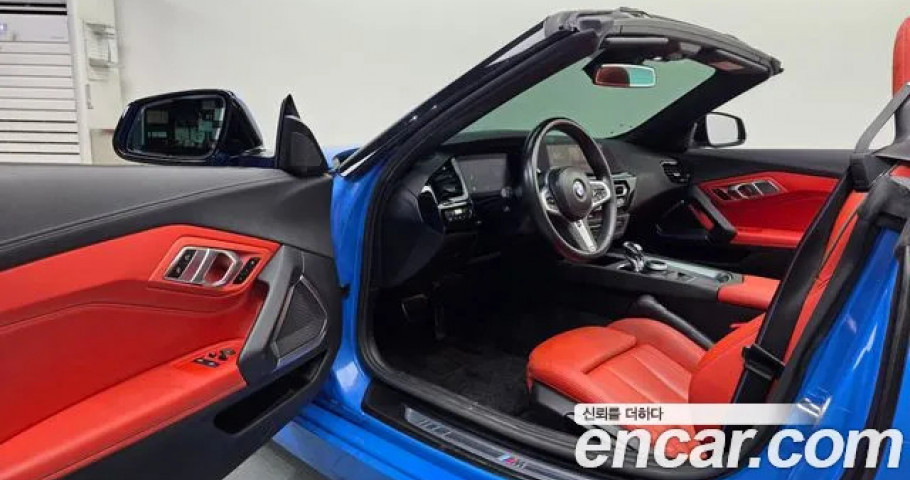 Bmw Z4 