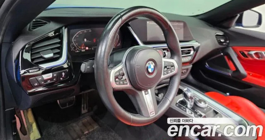 Bmw Z4 
