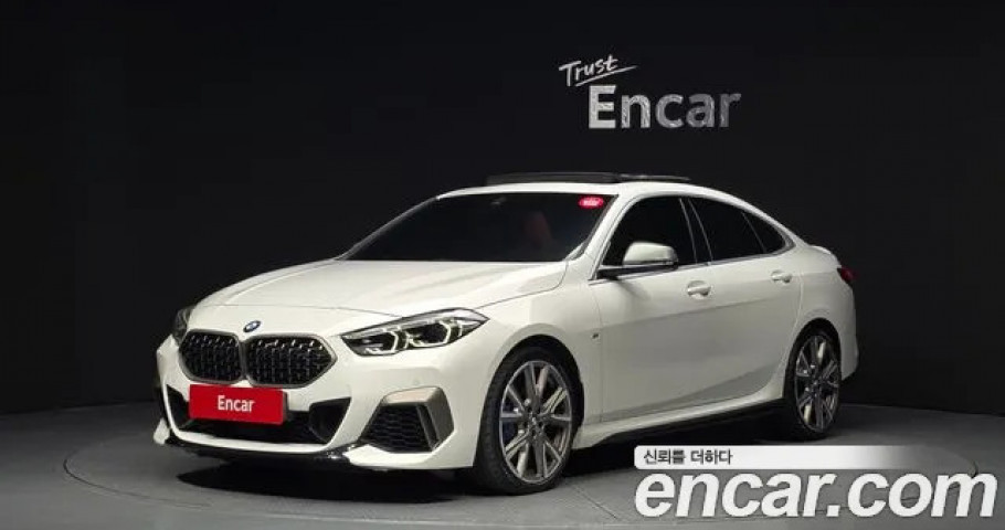 Bmw 2-Series 