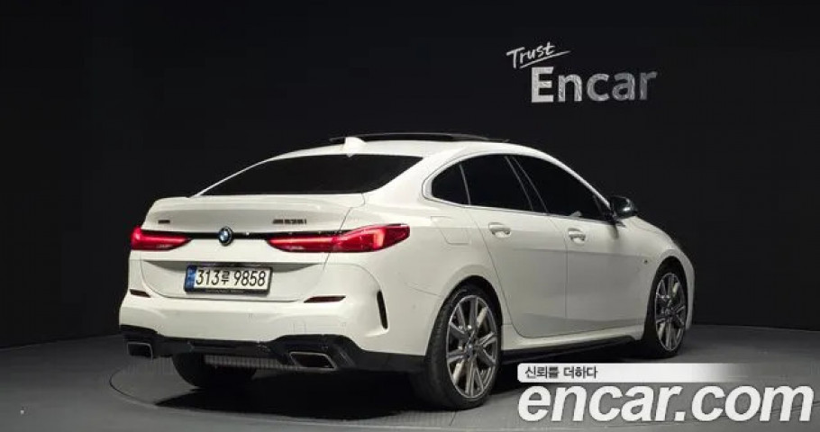 Bmw 2-Series 