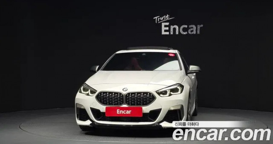 Bmw 2-Series 