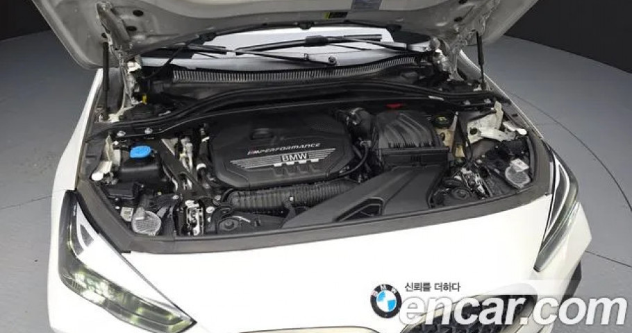 Bmw 2-Series 