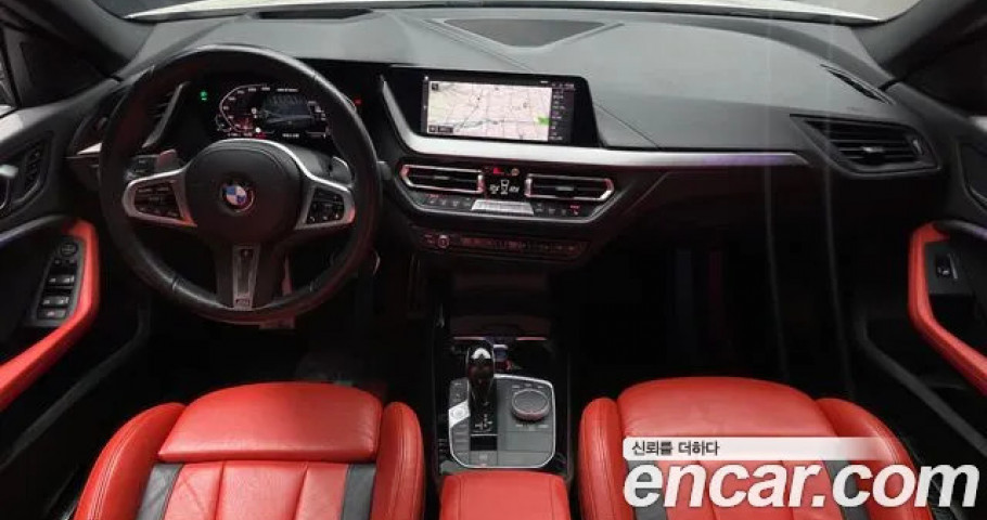Bmw 2-Series 