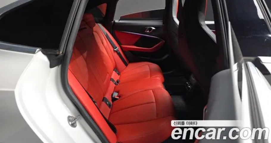 Bmw 2-Series 