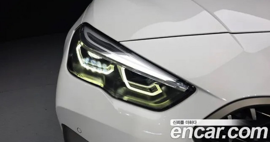 Bmw 2-Series 