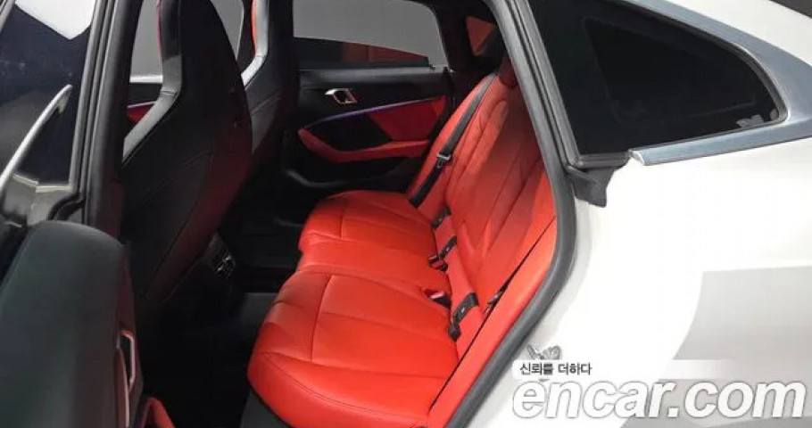 Bmw 2-Series 