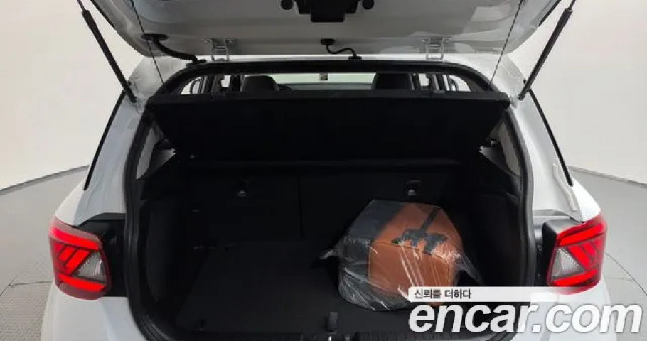 Hyundai Venue 
