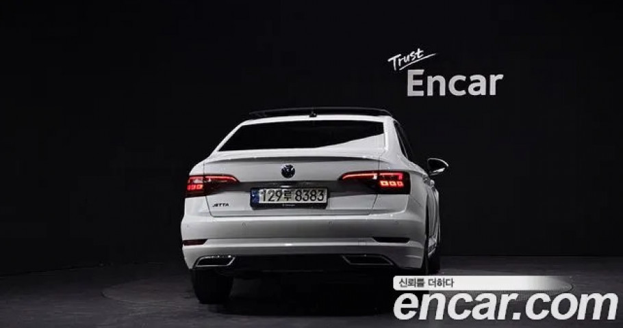 Volkswagen Jetta 