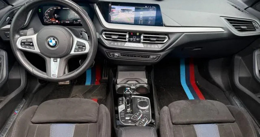 Bmw 2-Series 