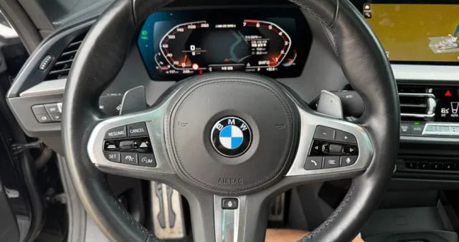 Bmw 2-Series 