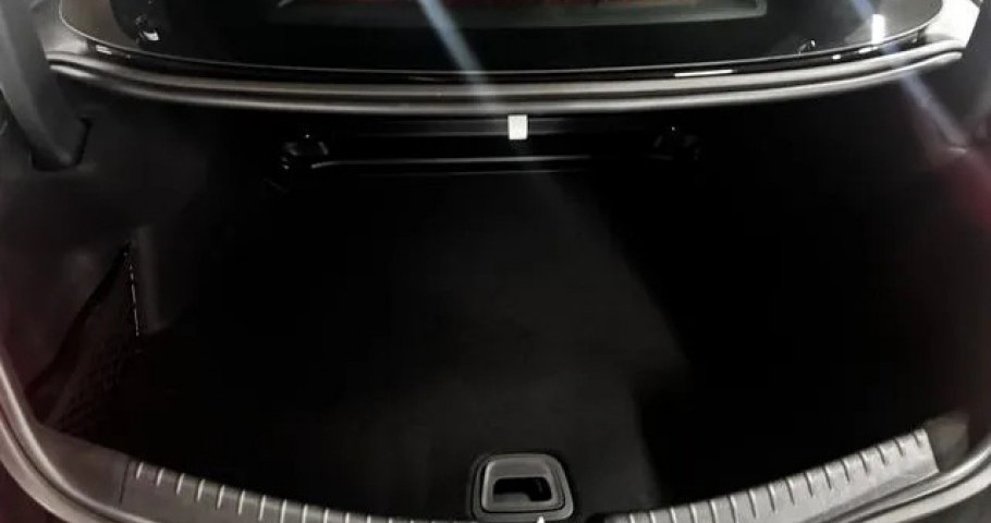 Mercedes-Benz Cle-Class 