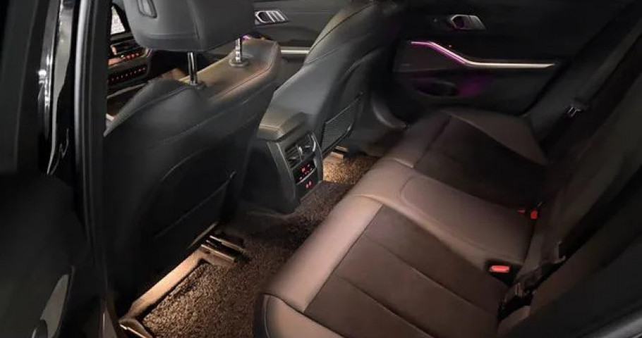 Bmw 3-Series 