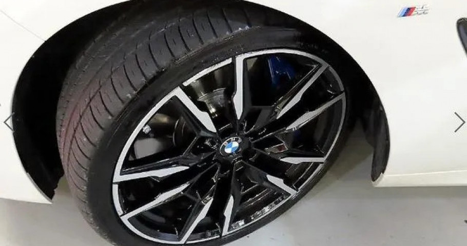 Bmw 8-Series 