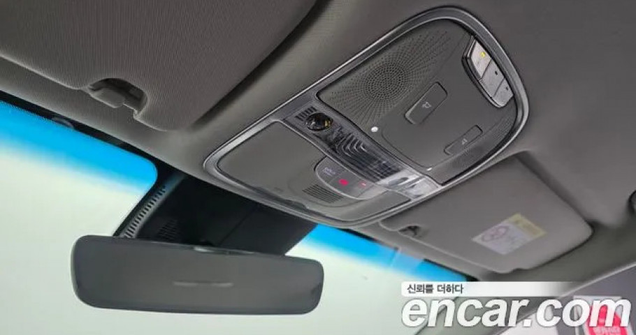 Kia K9 