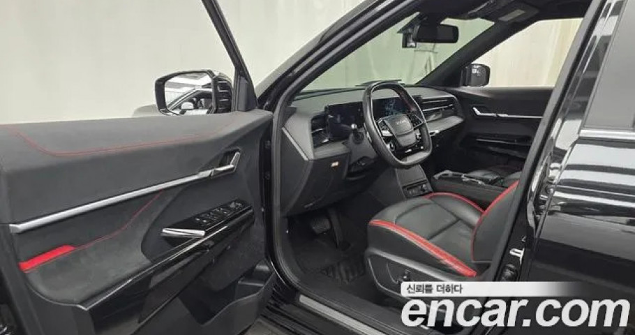 Ssangyong Actyon 