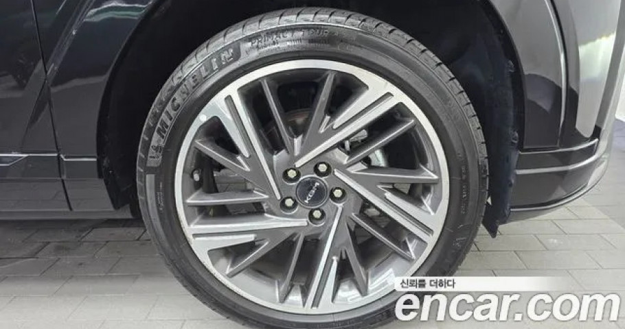 Ssangyong Actyon 