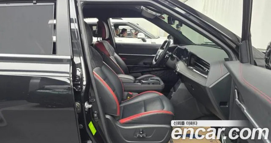 Ssangyong Actyon 