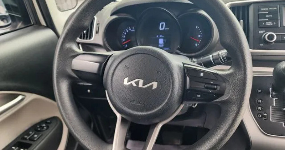 Kia Ray 