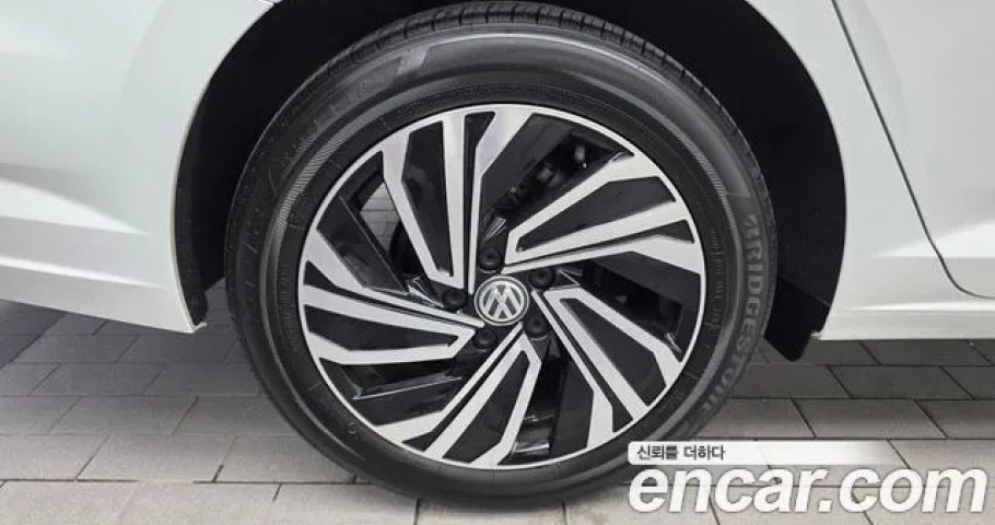 Volkswagen Jetta 