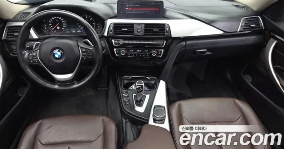 Bmw 4-Series 