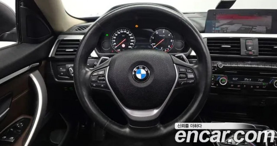 Bmw 4-Series 