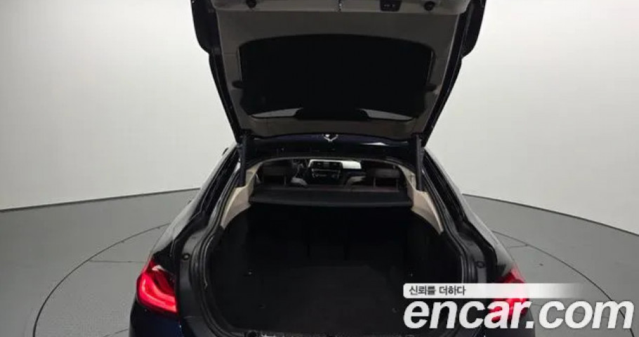 Bmw 4-Series 