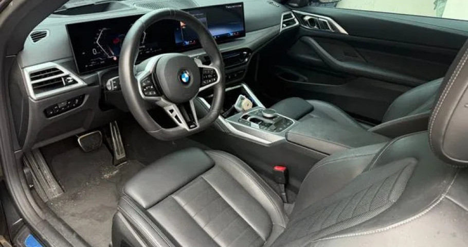 Bmw 4-Series 