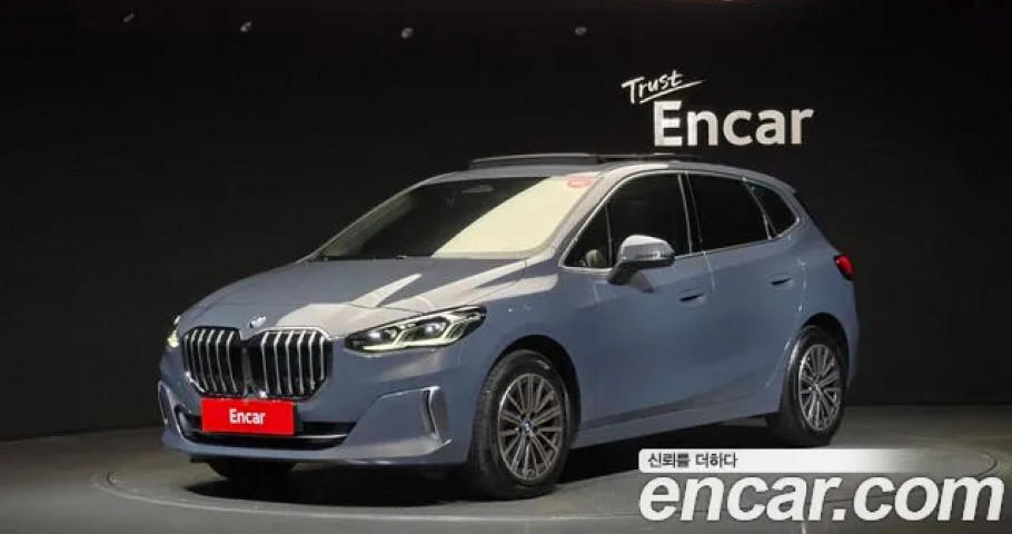 Bmw 2-Series 