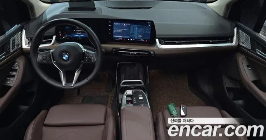 Bmw 2-Series 
