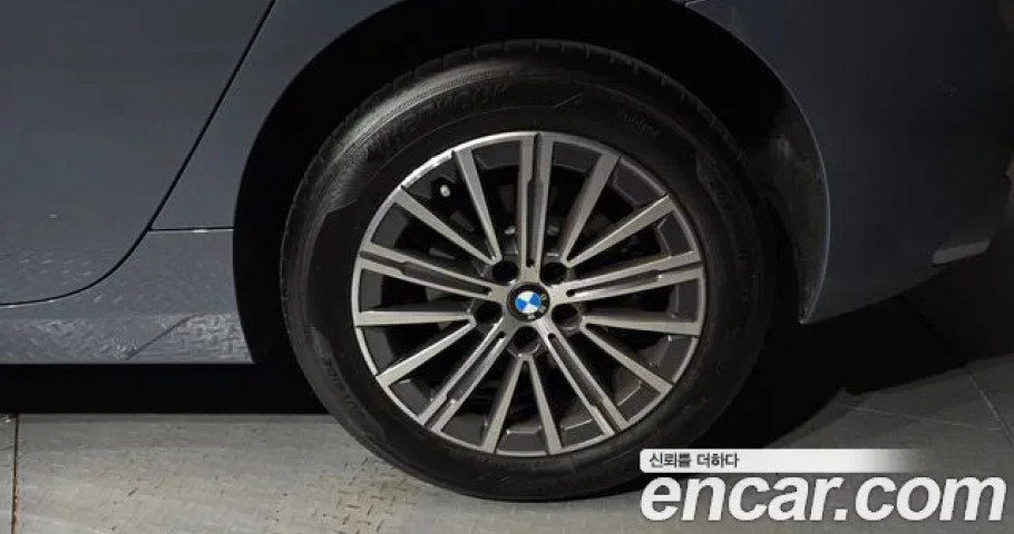 Bmw 2-Series 
