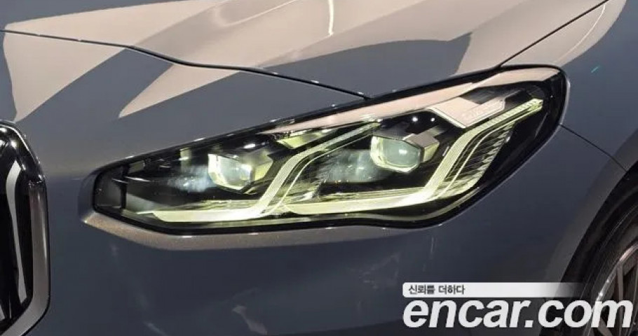 Bmw 2-Series 