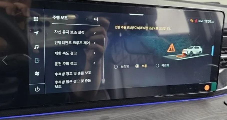 Ssangyong Actyon 