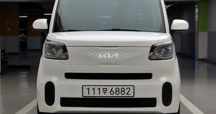 Kia Ray 