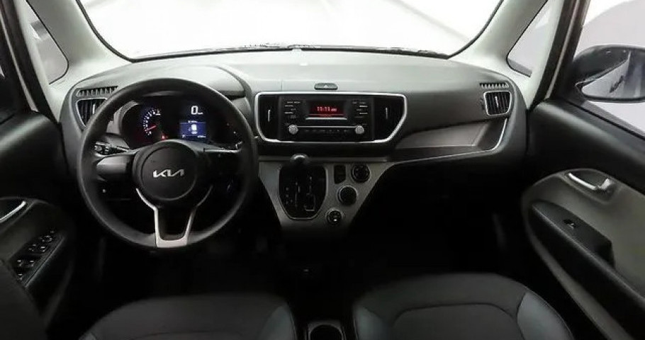 Kia Ray 