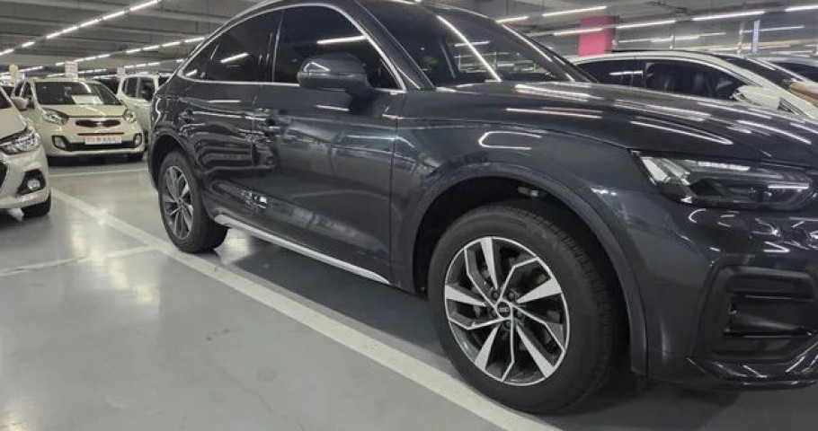 Audi Q5 