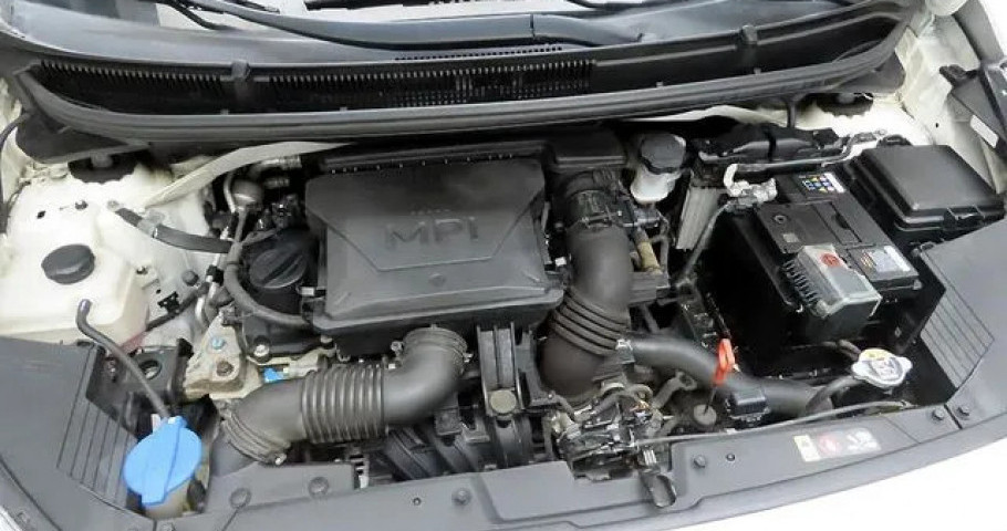 Kia Morning (Picanto) 