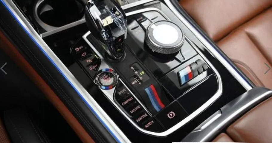 Bmw 8-Series 
