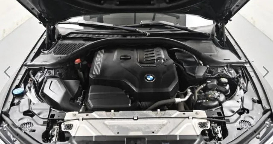 Bmw 3-Series 