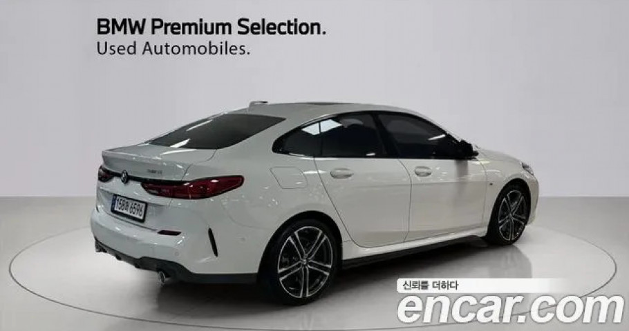 Bmw 2-Series 