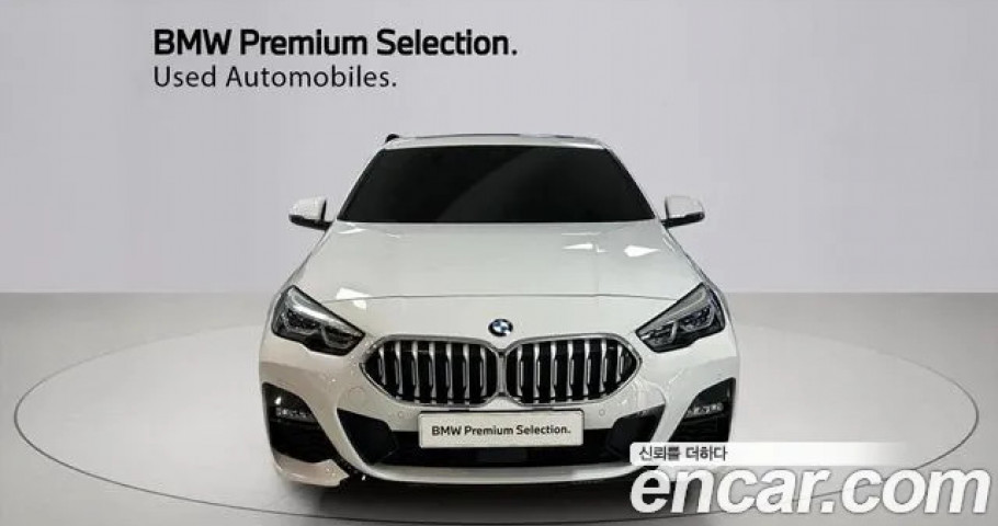 Bmw 2-Series 