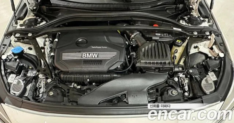 Bmw 2-Series 