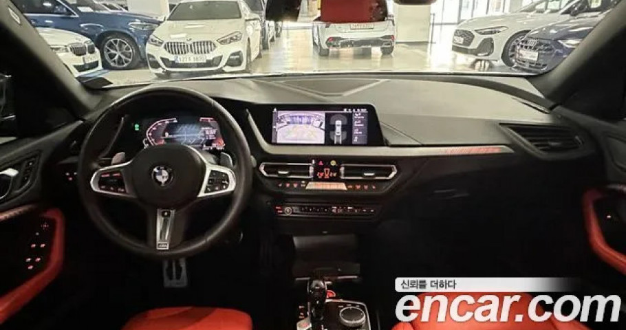 Bmw 2-Series 